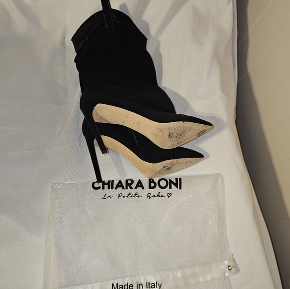 La Petite Robe Di Chiara Boni - Picture 5 of 5